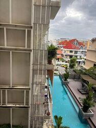 Cambio Suites (D19), Apartment #448079931
